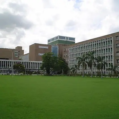 All India Institute of Medical Sciences (AIIMS)